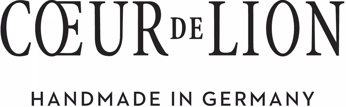 Logo von Coeur de Lion