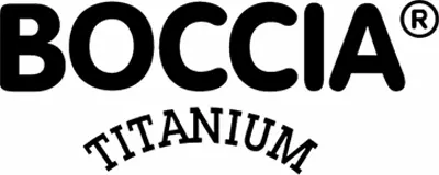 Logo von Boccia