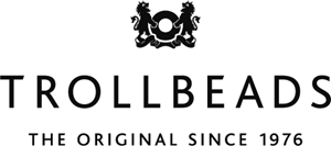 Logo von Trollbeads