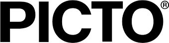 Logo von Picto